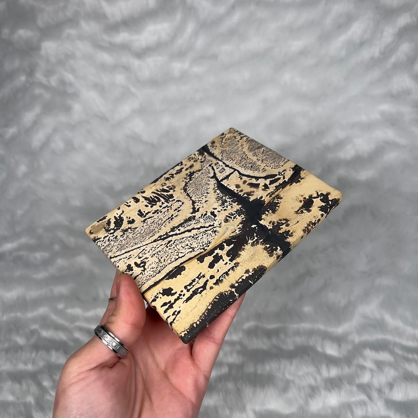 Picture Jasper Slab