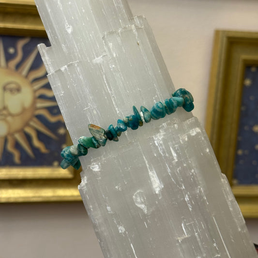 Amazonite Bracelet