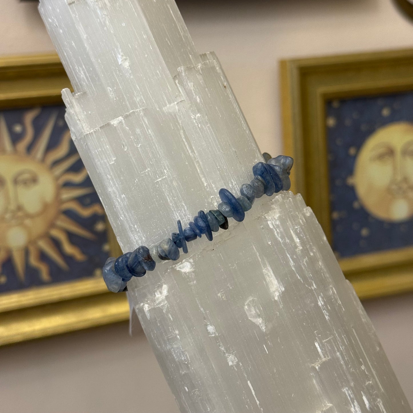 Kyanite Bracelet
