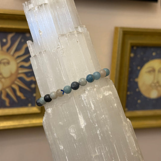 Trolleite Bracelet