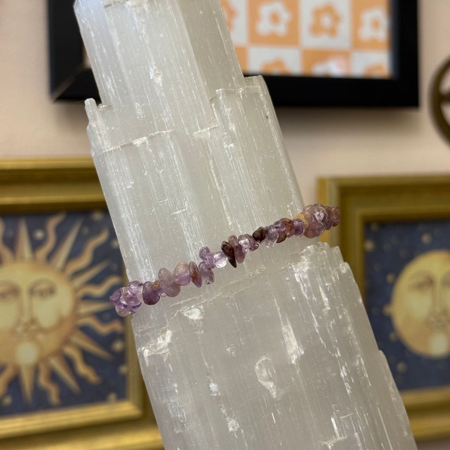 Super Seven Bracelet