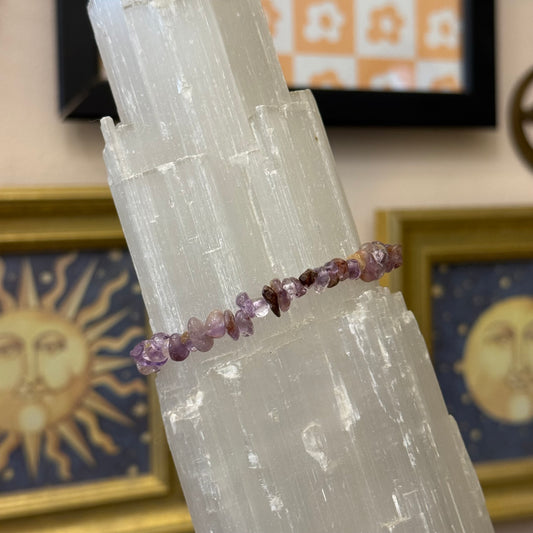 Super Seven Bracelet
