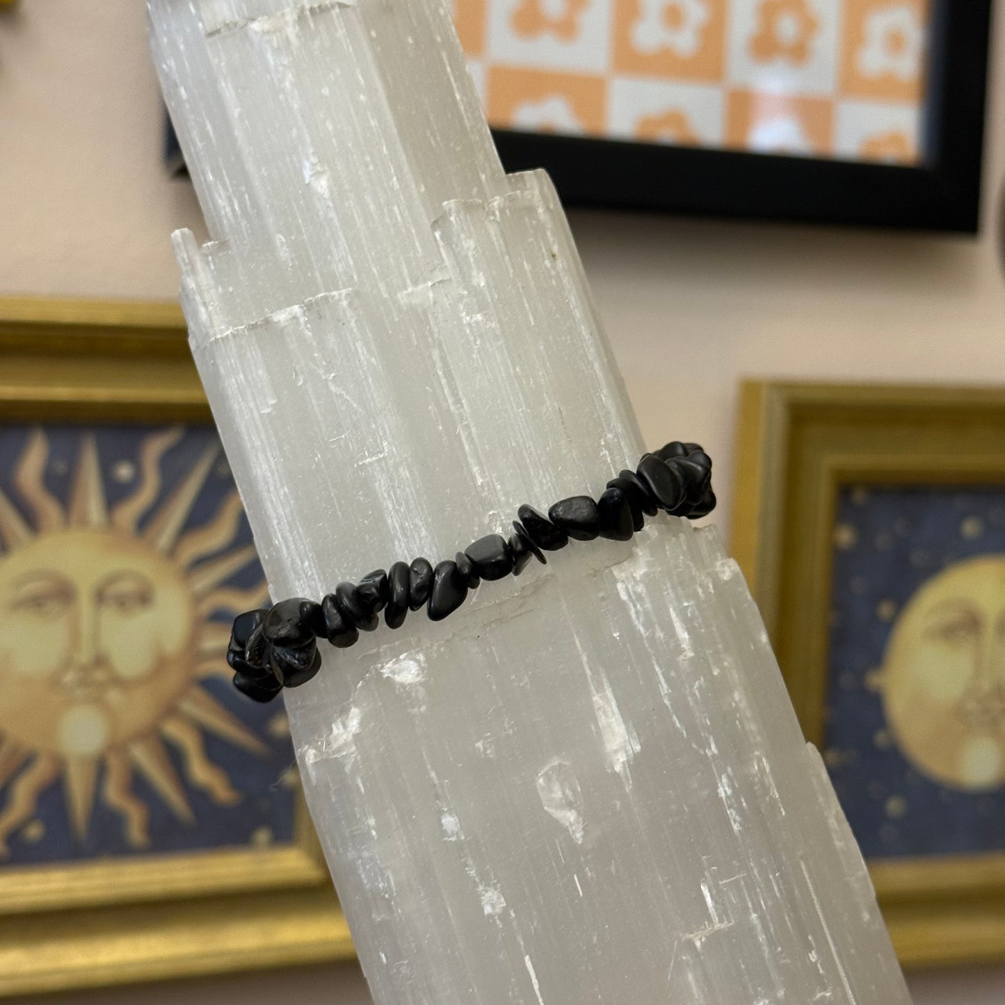 Shungite Bracelet