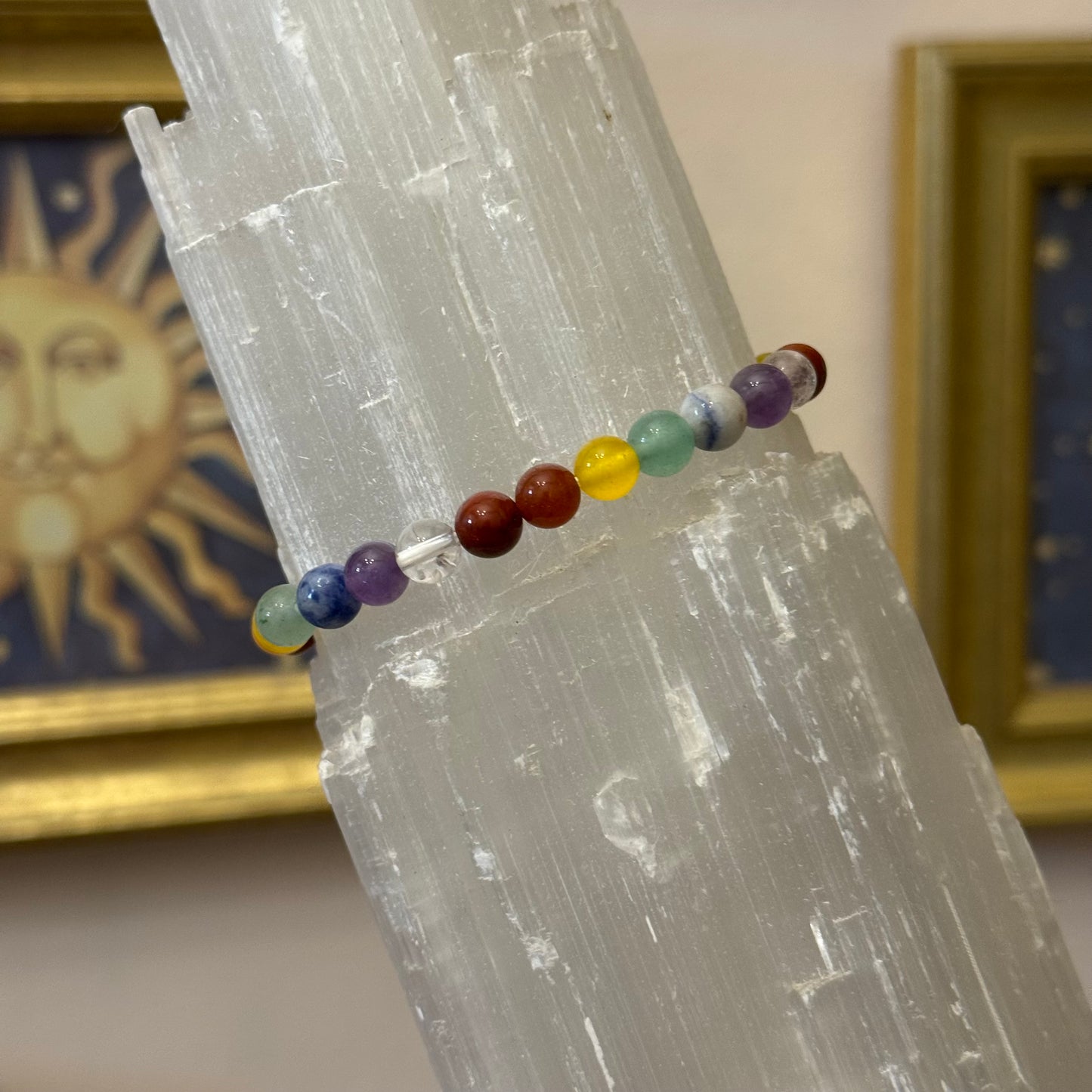 Chakra Bracelet