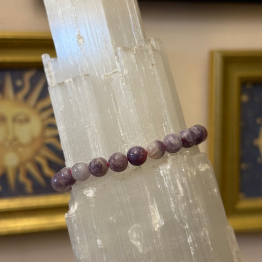 Unicorn Stone Bracelet
