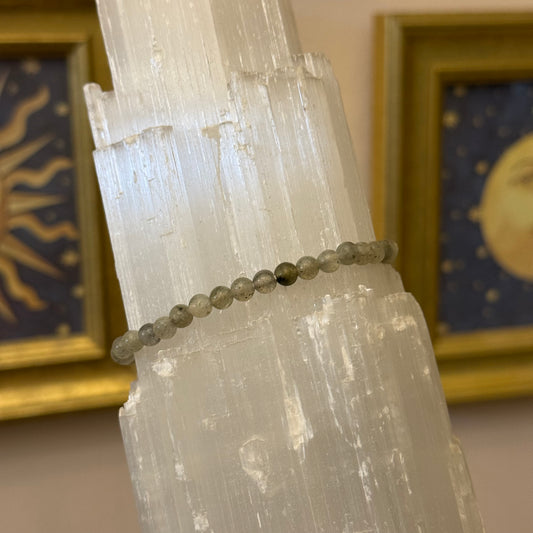Labradorite Bracelet