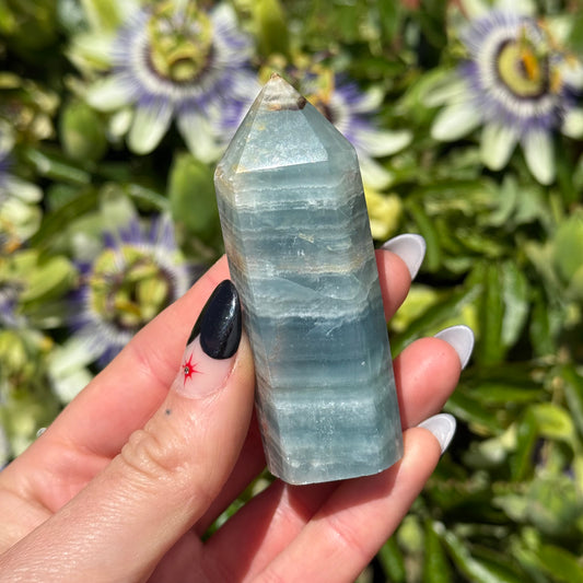 Blue Onyx Tower