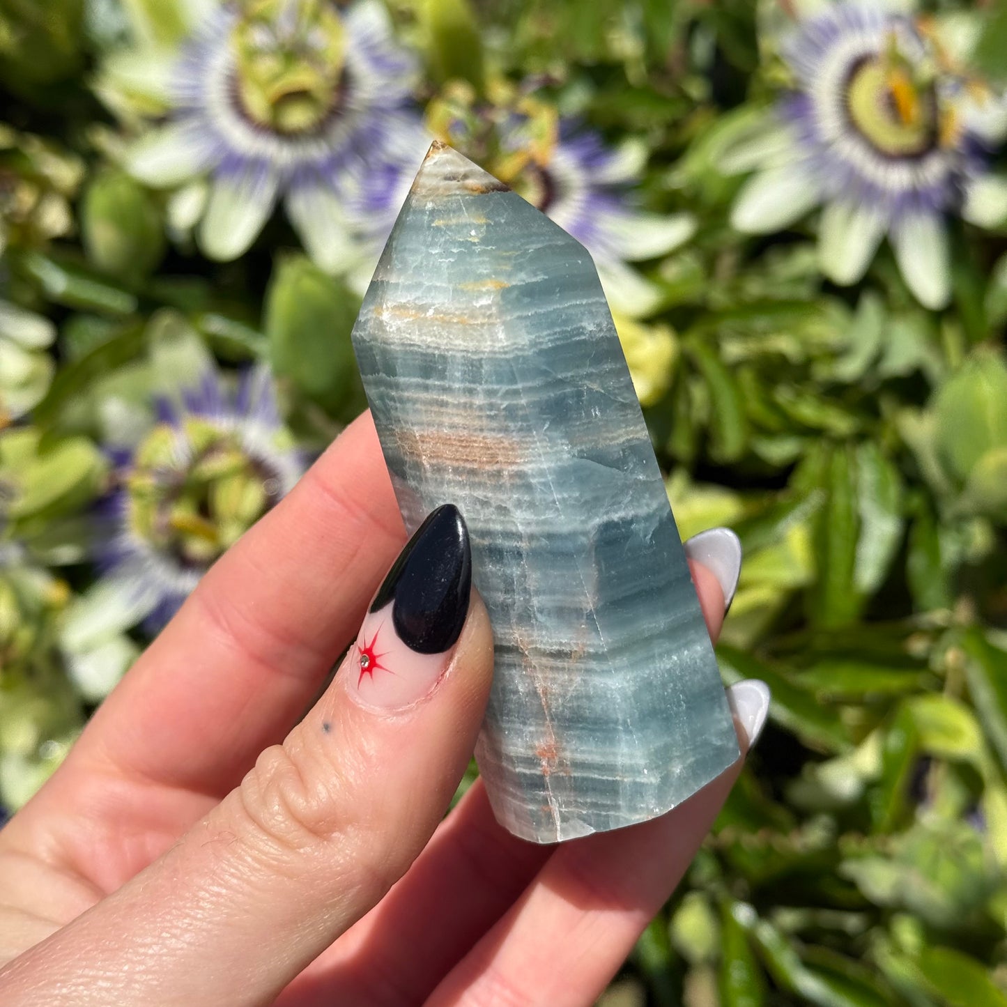 Blue Onyx Tower
