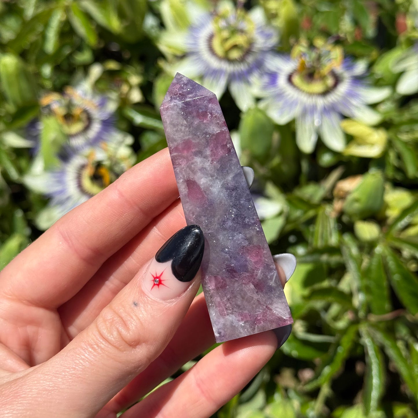 Unicorn Stone Tower