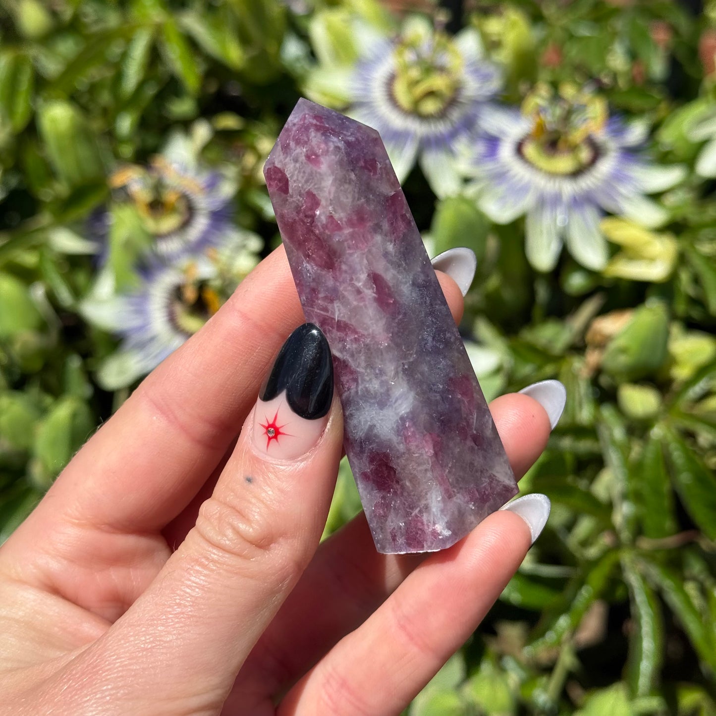 Unicorn Stone Tower