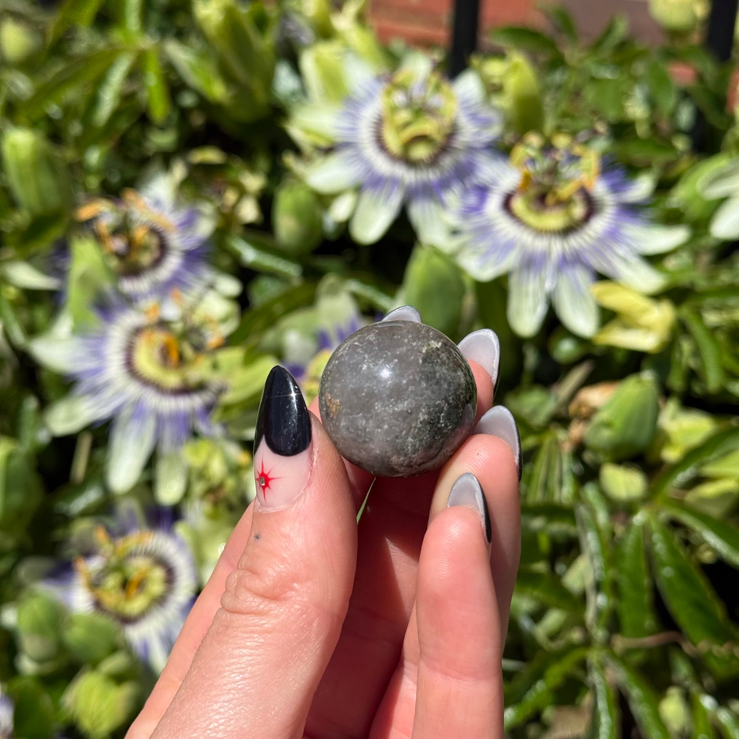 Garden Quartz Mini