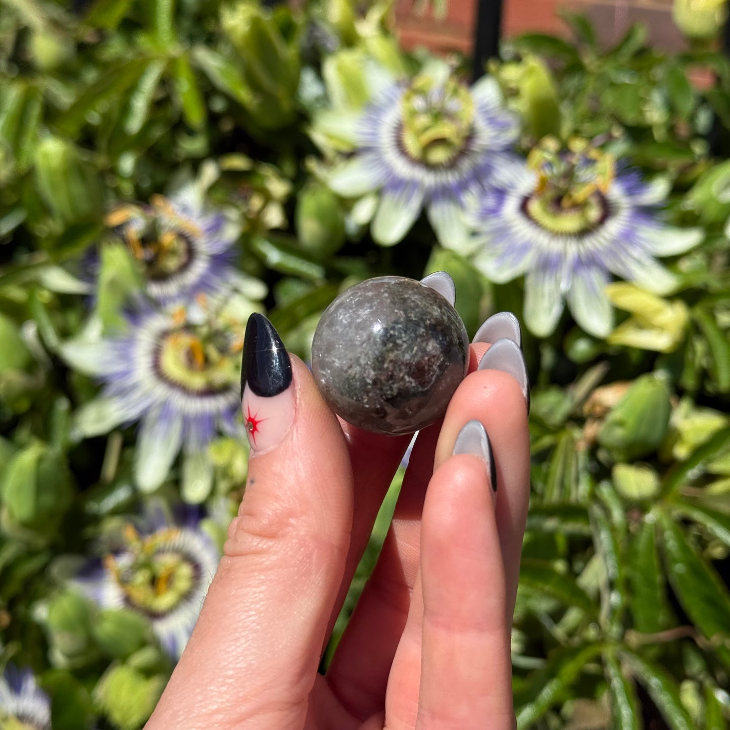 Garden Quartz Mini