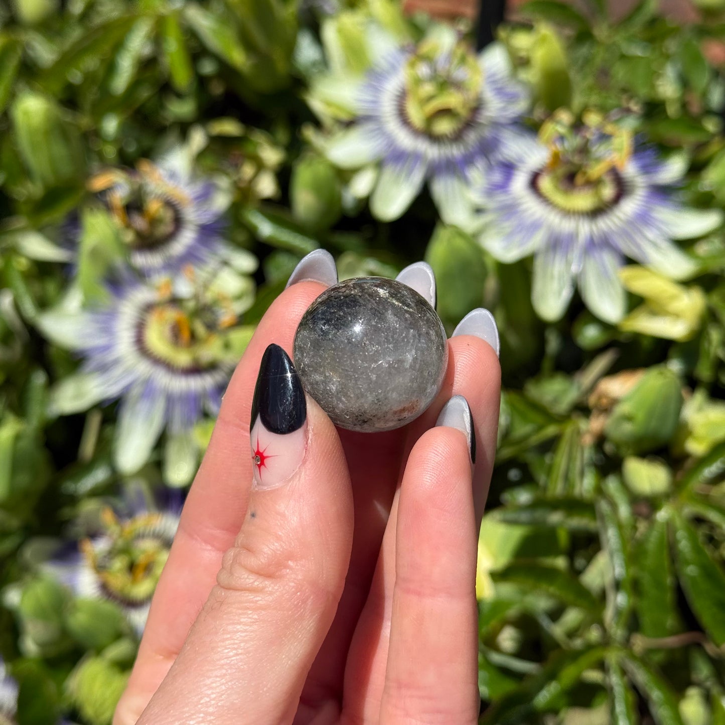 Garden Quartz Mini