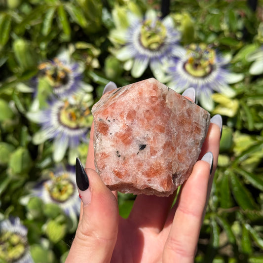 Sunstone Generator Point