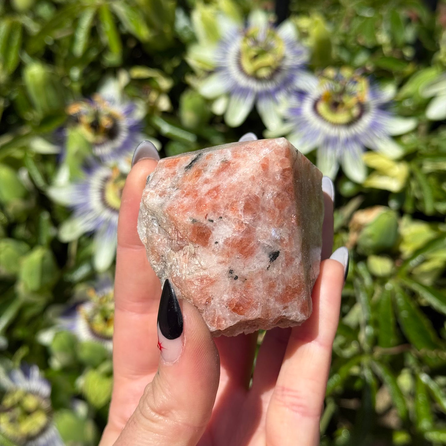 Sunstone Generator Point