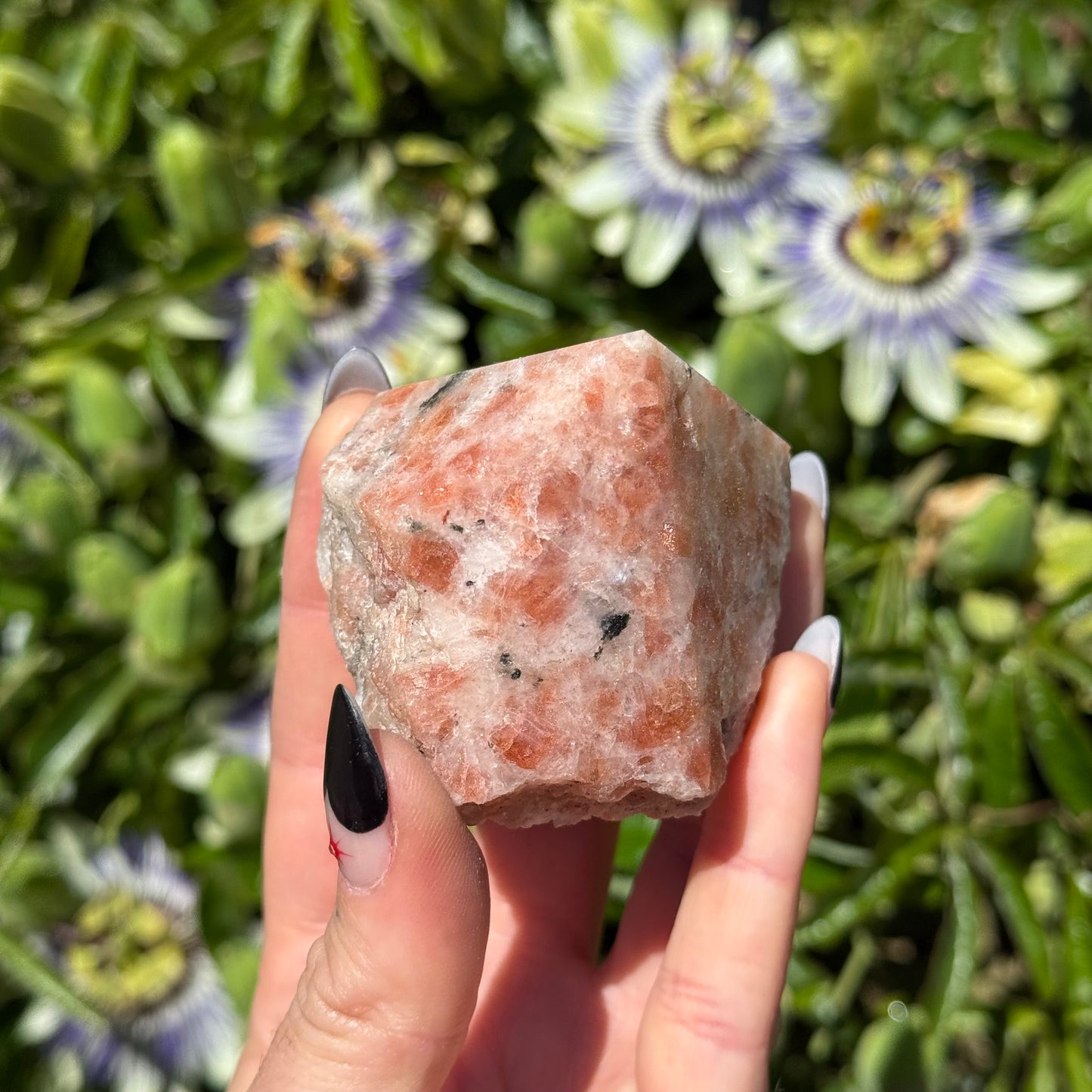 Sunstone Generator Point