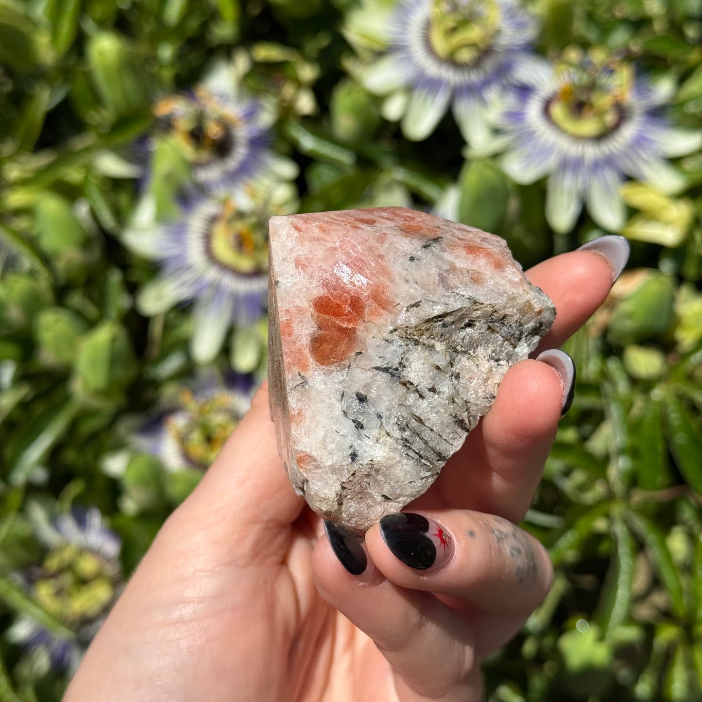 Sunstone Generator Point