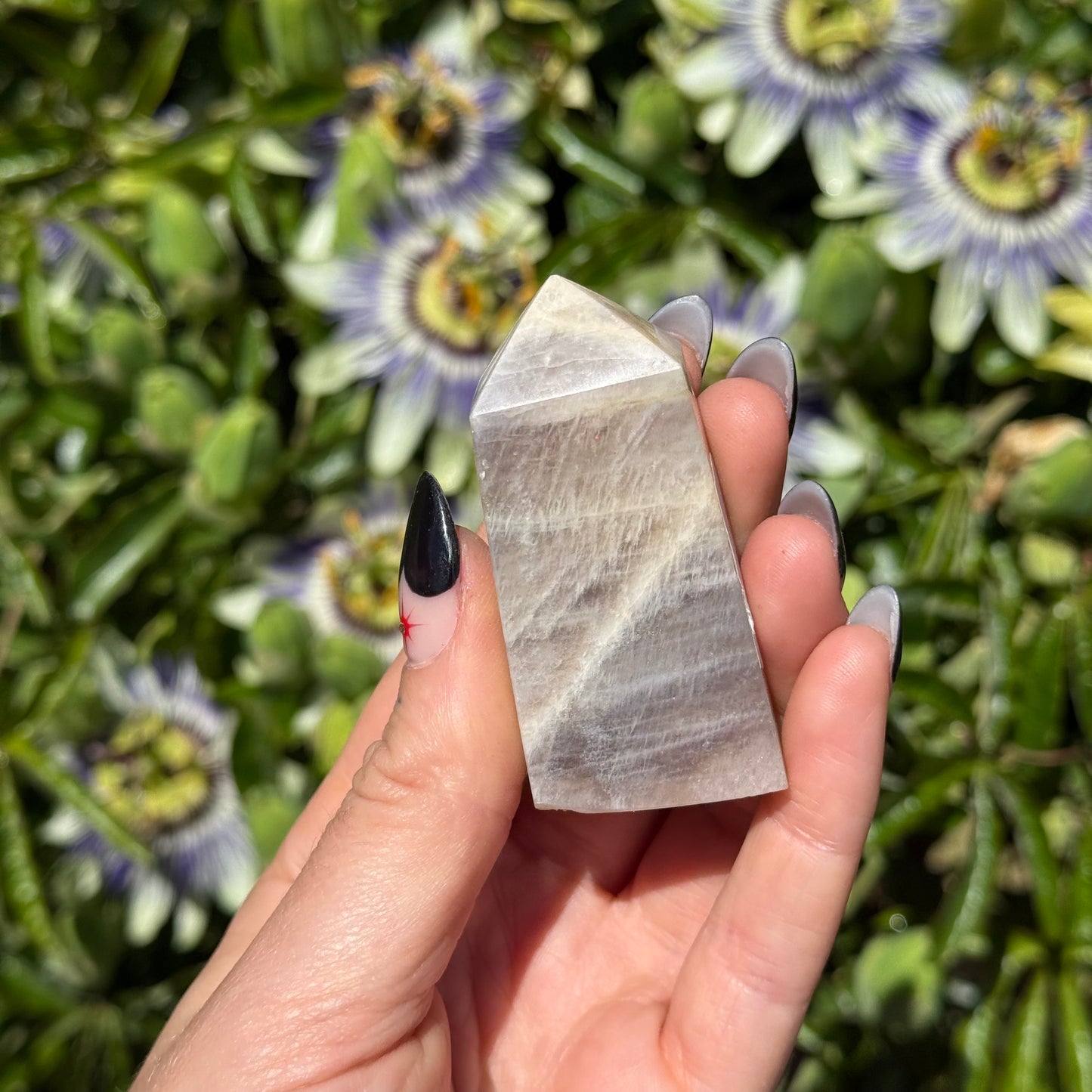 Sunstone Moonstone Tower