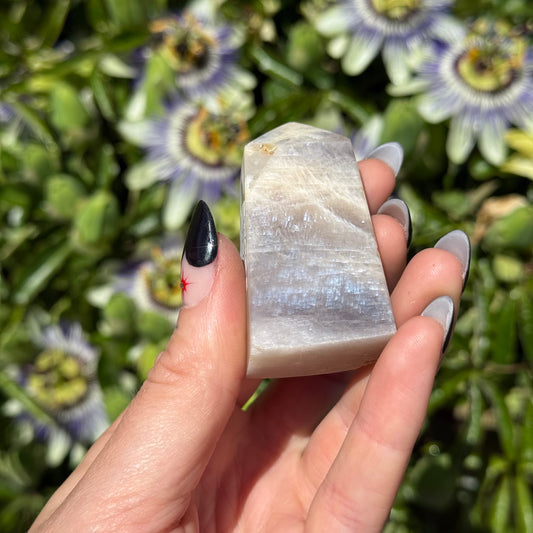 Sunstone Moonstone Tower