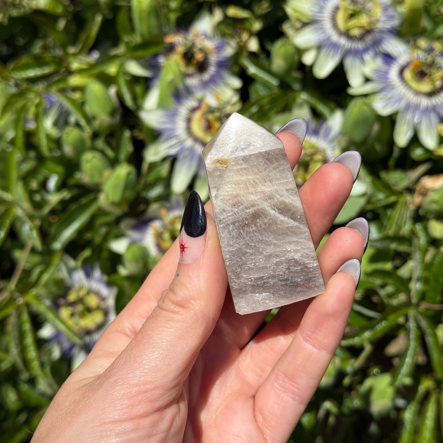 Sunstone Moonstone Tower
