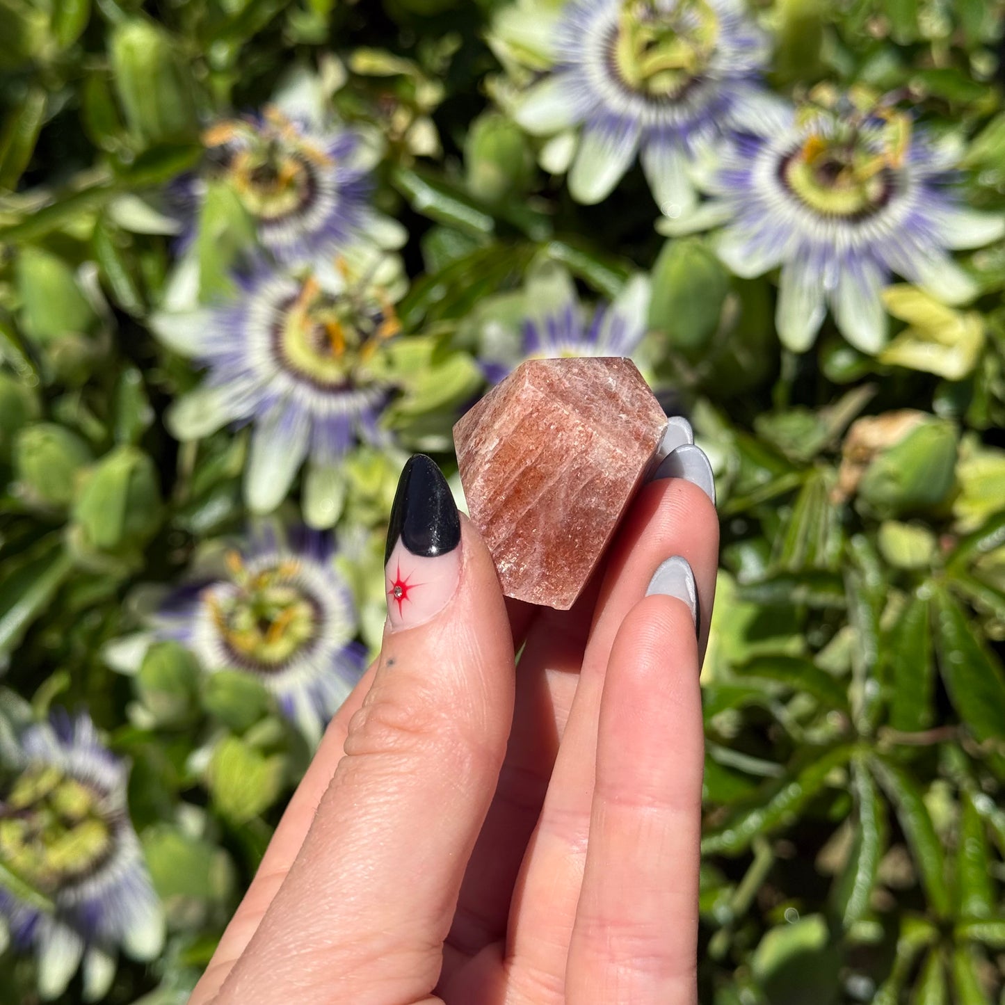 Sunstone Freeform