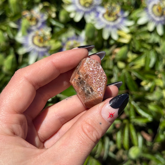 Sunstone Freeform