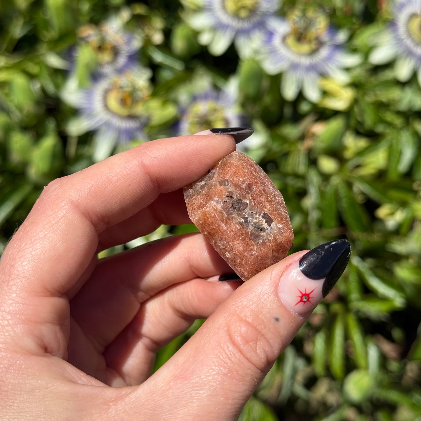 Sunstone Freeform