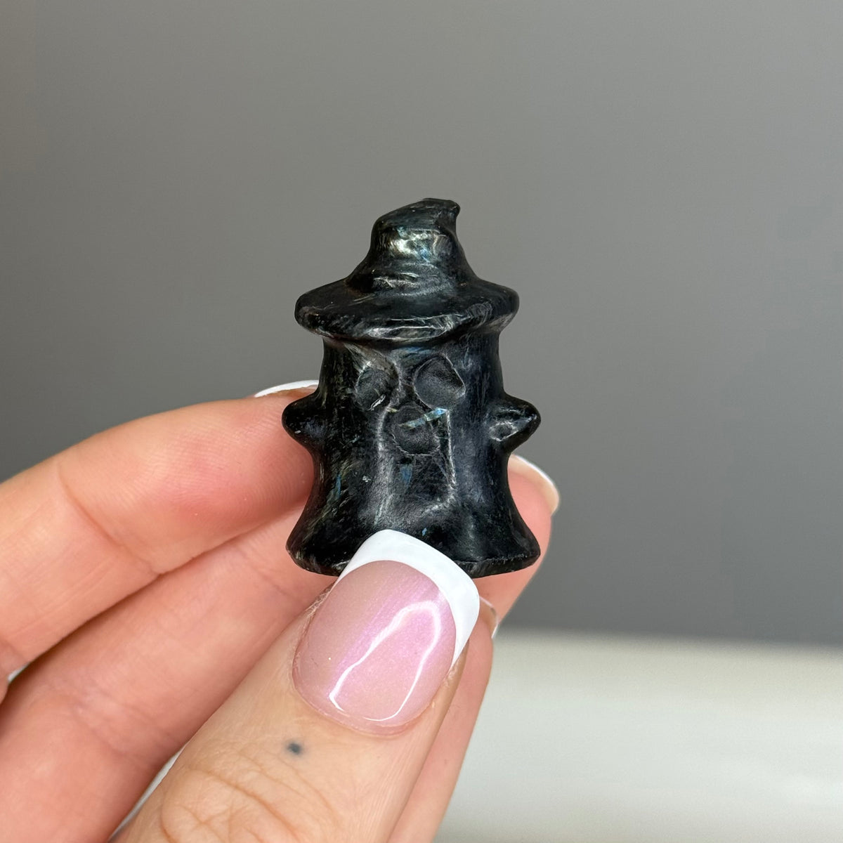 Astrophyllite Ghost