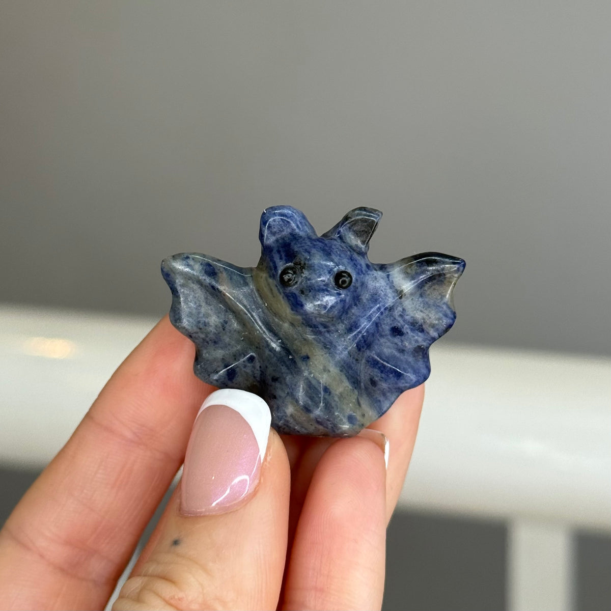 Sodalite Bat