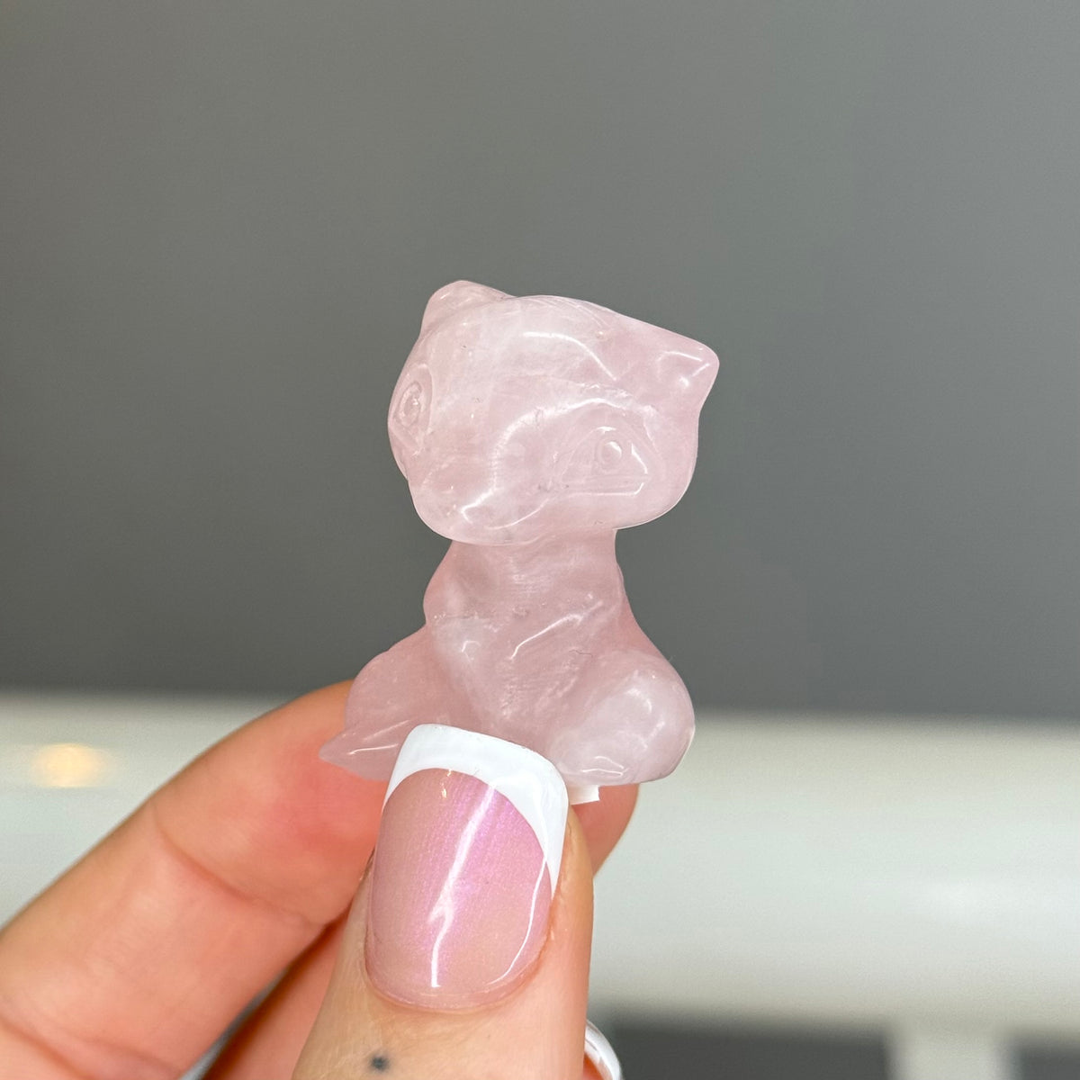 Rose Quartz Mew