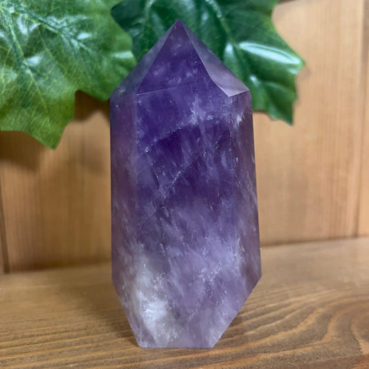 Juicy Amethyst Tower