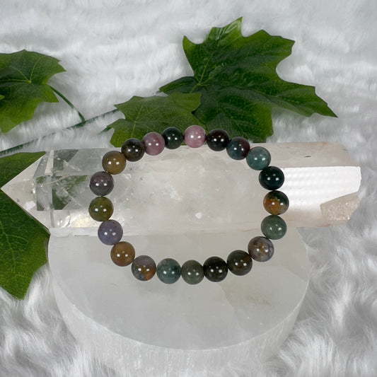 Ocean Jasper Bracelet