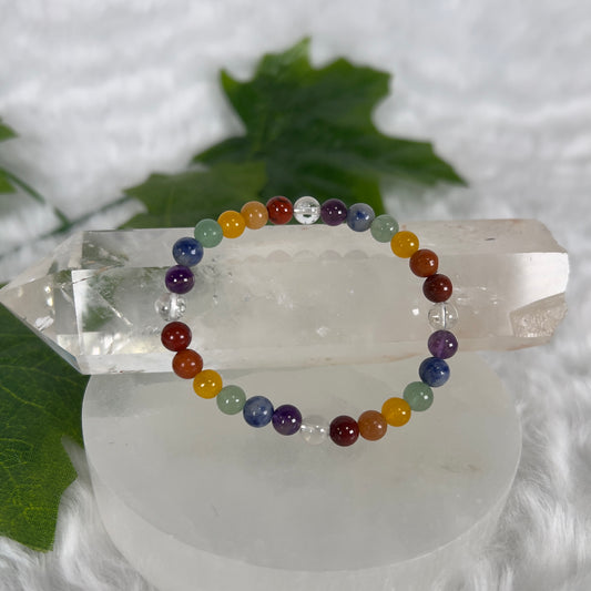 Chakra Bracelet