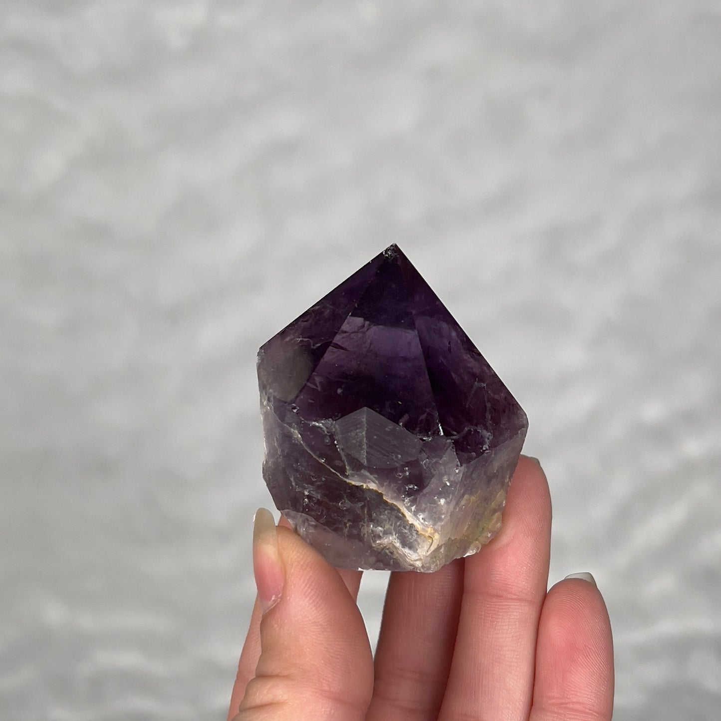 Amethyst Root Tower FRIDAY