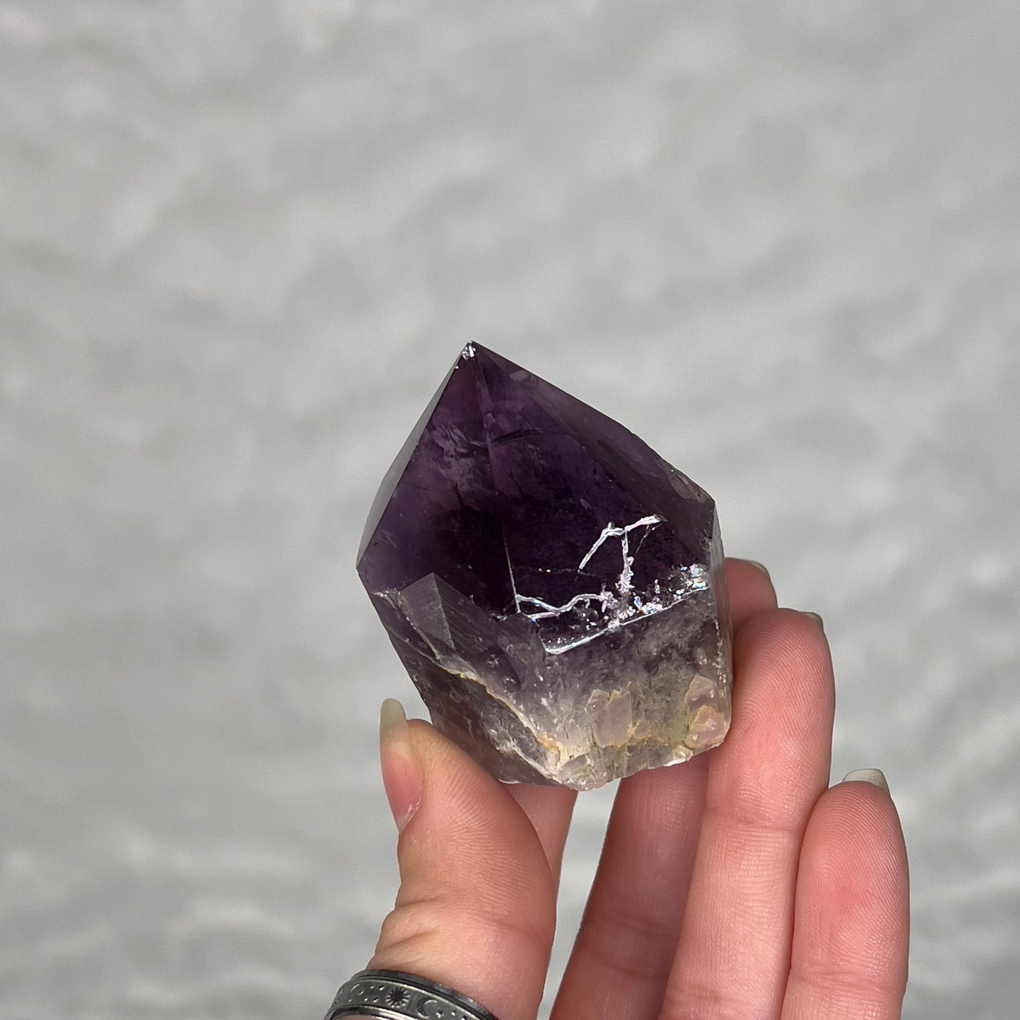 Amethyst Root Tower FRIDAY