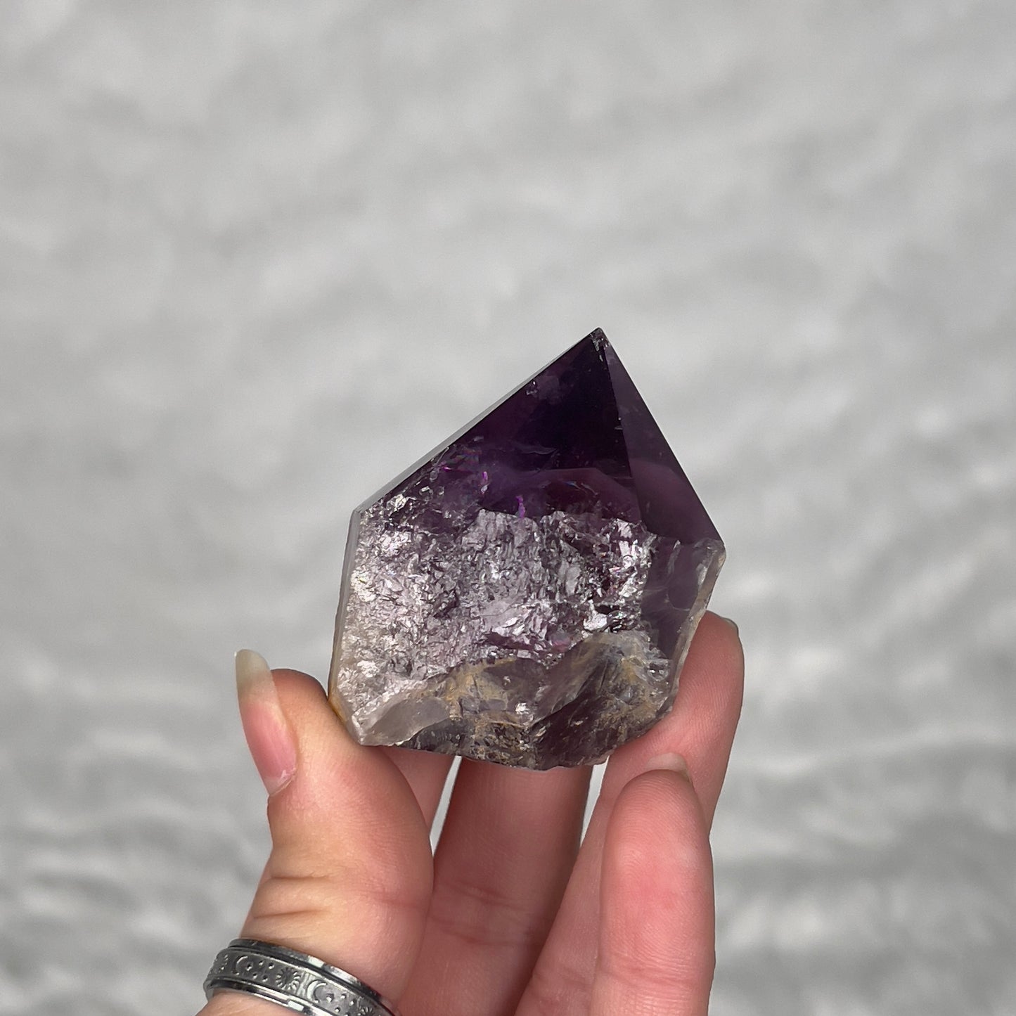 Amethyst Root Tower FRIDAY